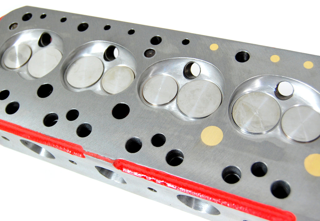 KAD 12G940 Road100 Cylinder Head