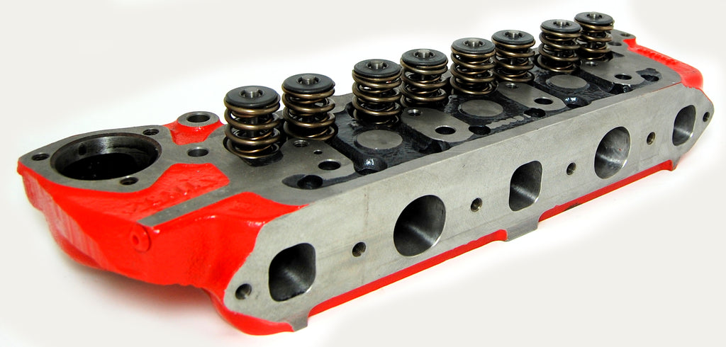 KAD 12G940 Road100 Cylinder Head