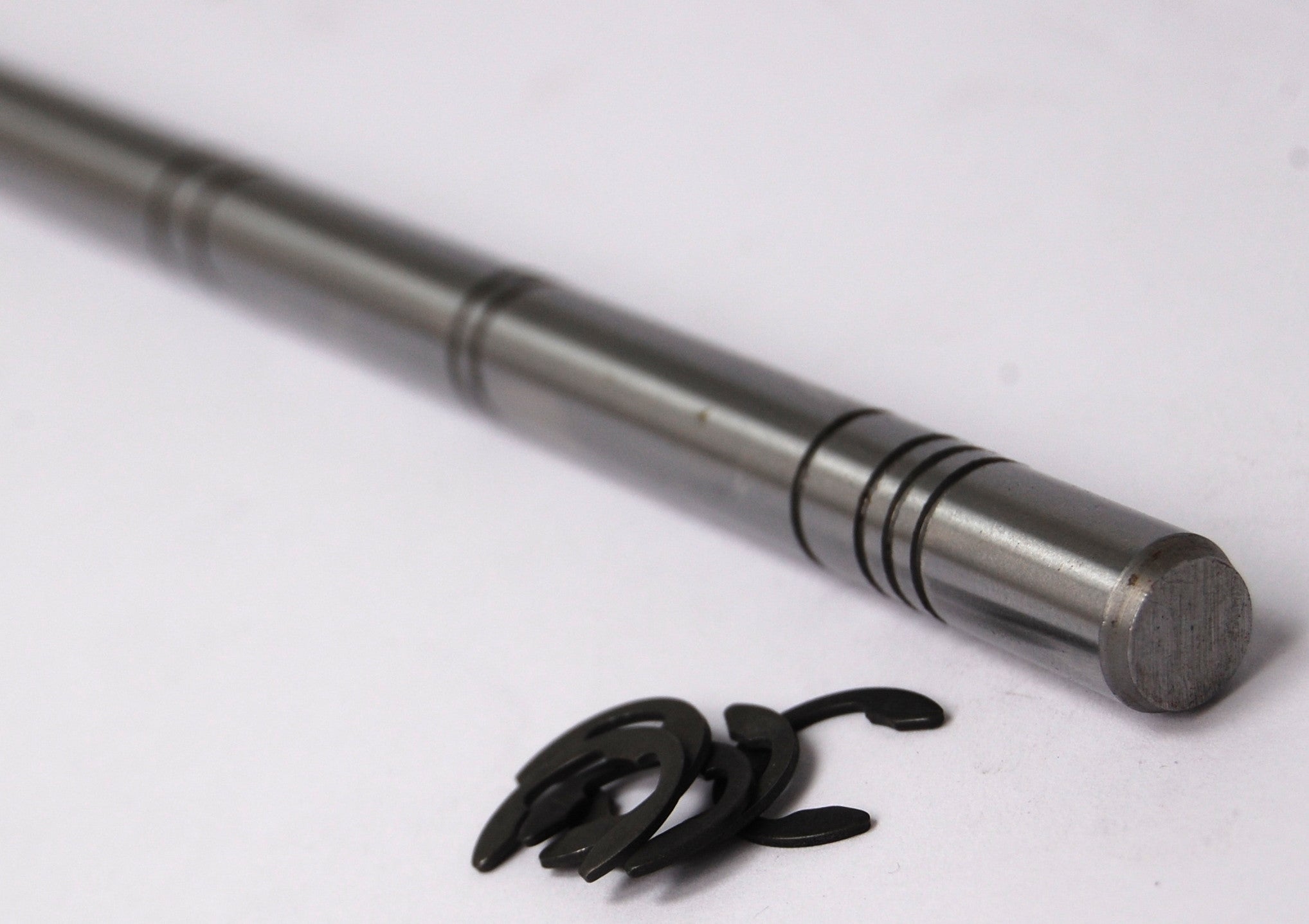 KAD Gearbox Selector Shaft Rail
