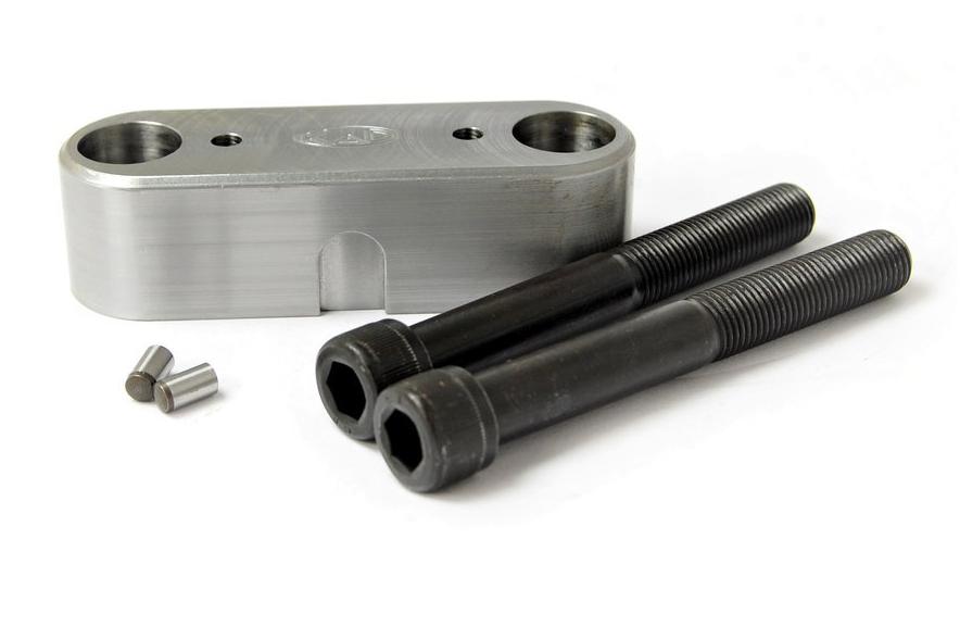 KAD Centre Main Straps