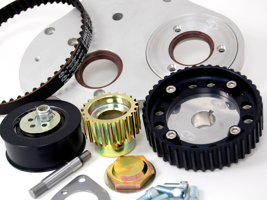 KAD Belt Drive Kit