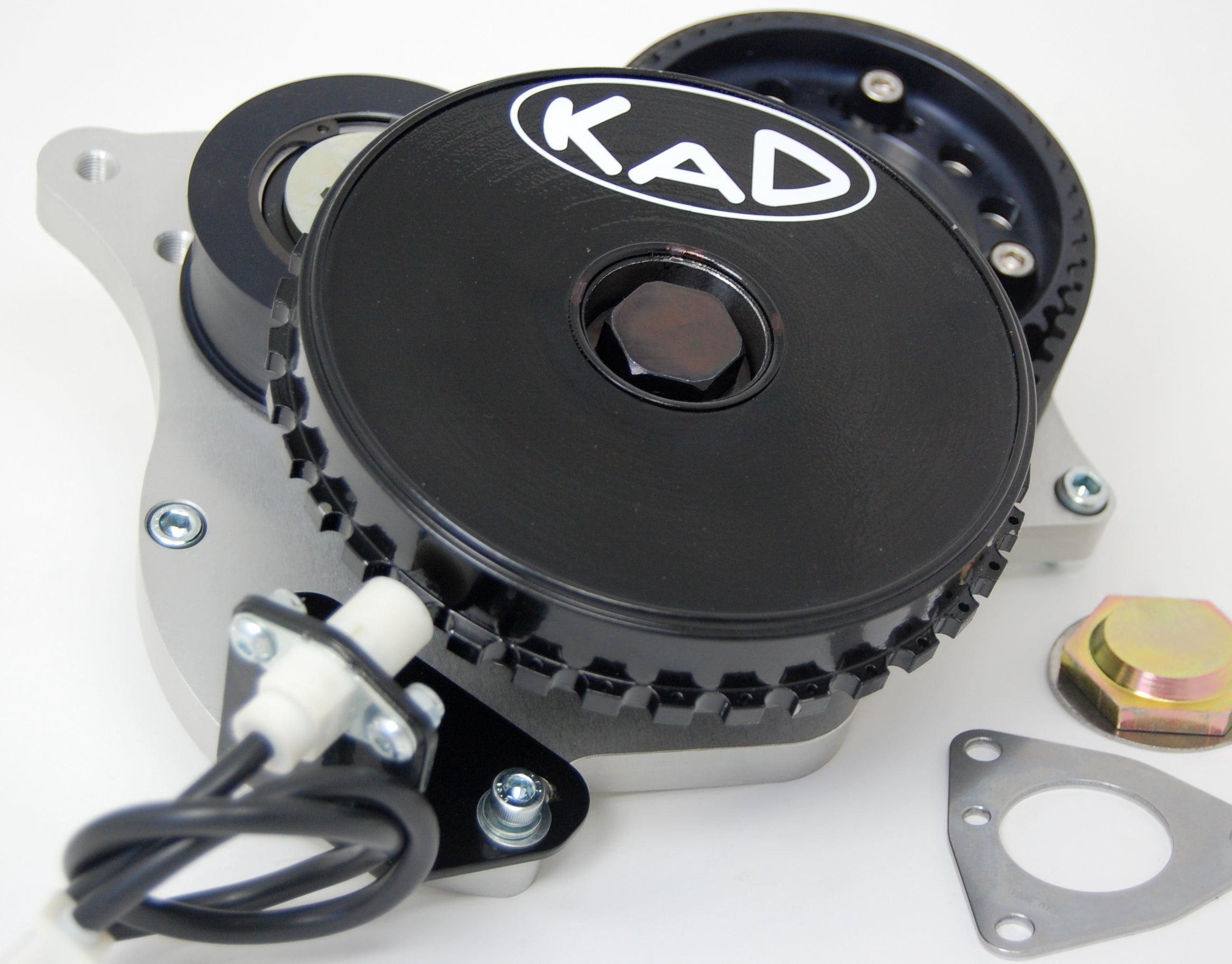 KAD Belt Drive Kit