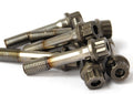 KAD Steel Con Rod ARP Bolt Set