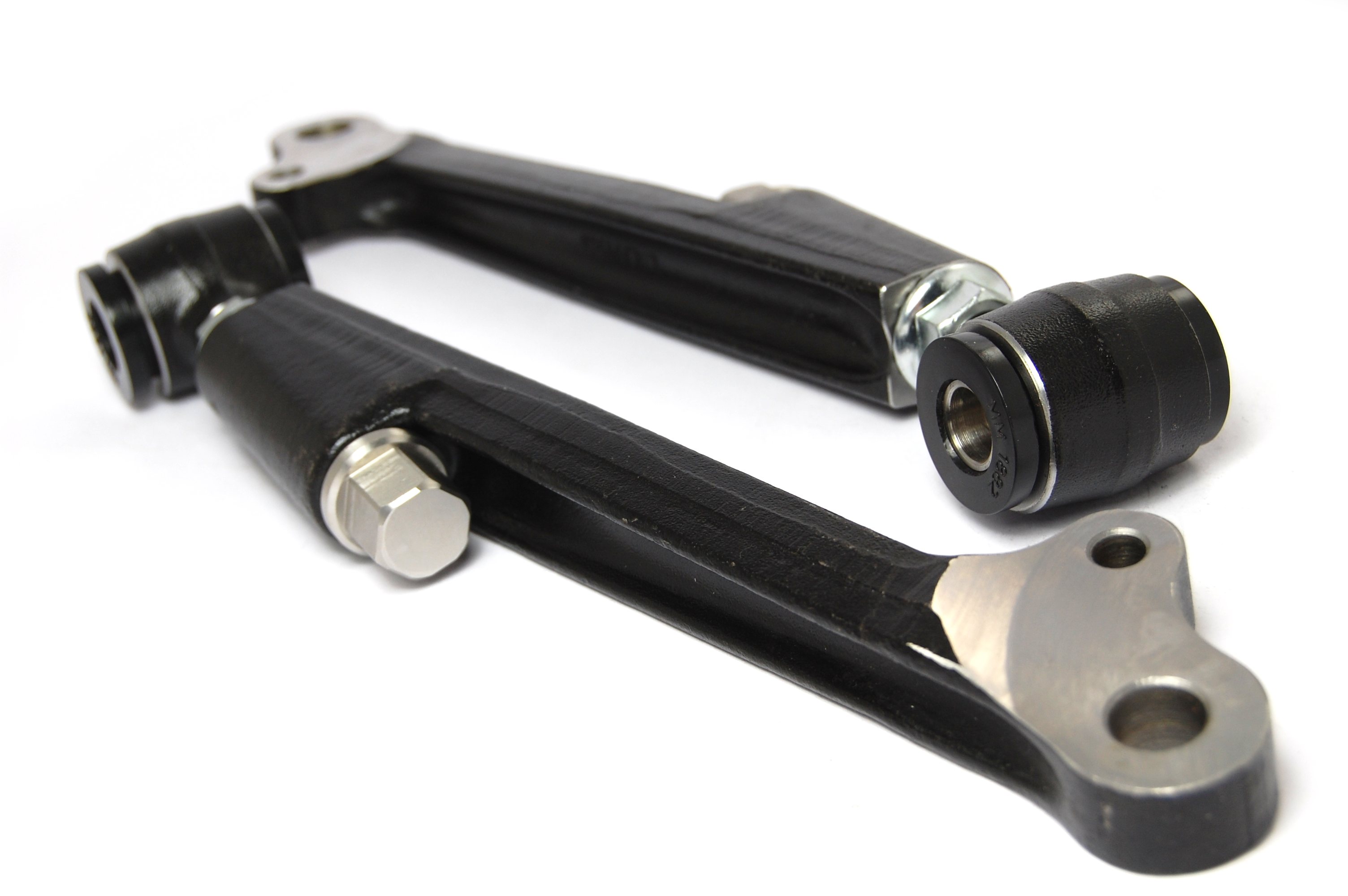 KAD On Car Adjustable Lower Arms (Road)
