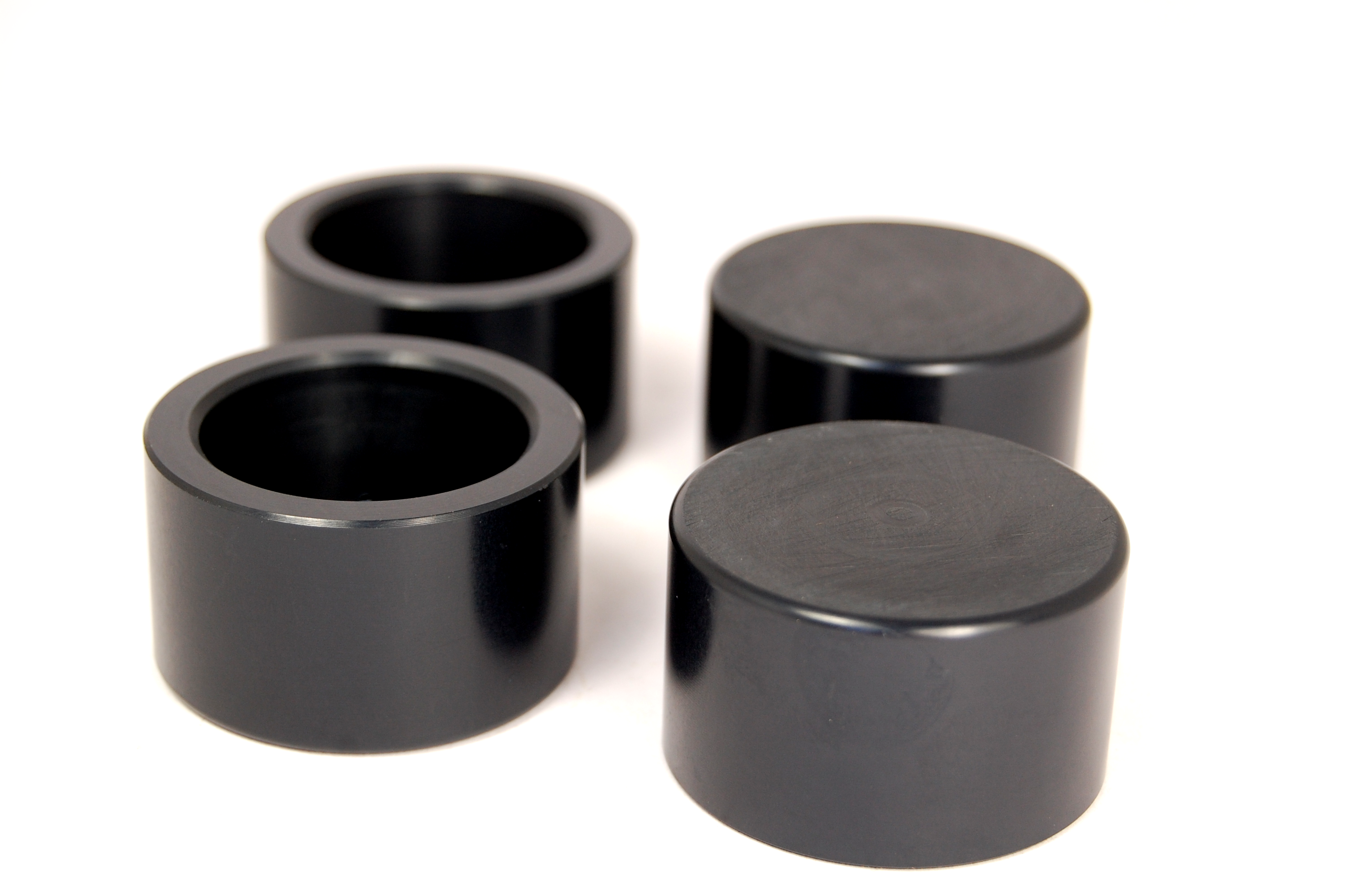 KAD Cooper 'S' 7.5" Brake Caliper Alloy Pistons