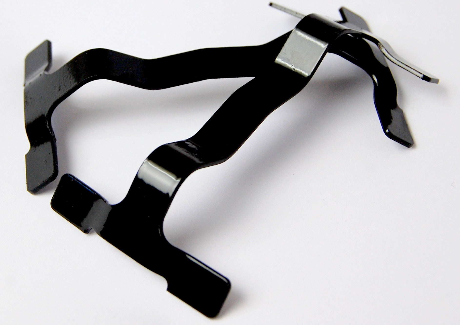 KAD 6 Pot Caliper Spares