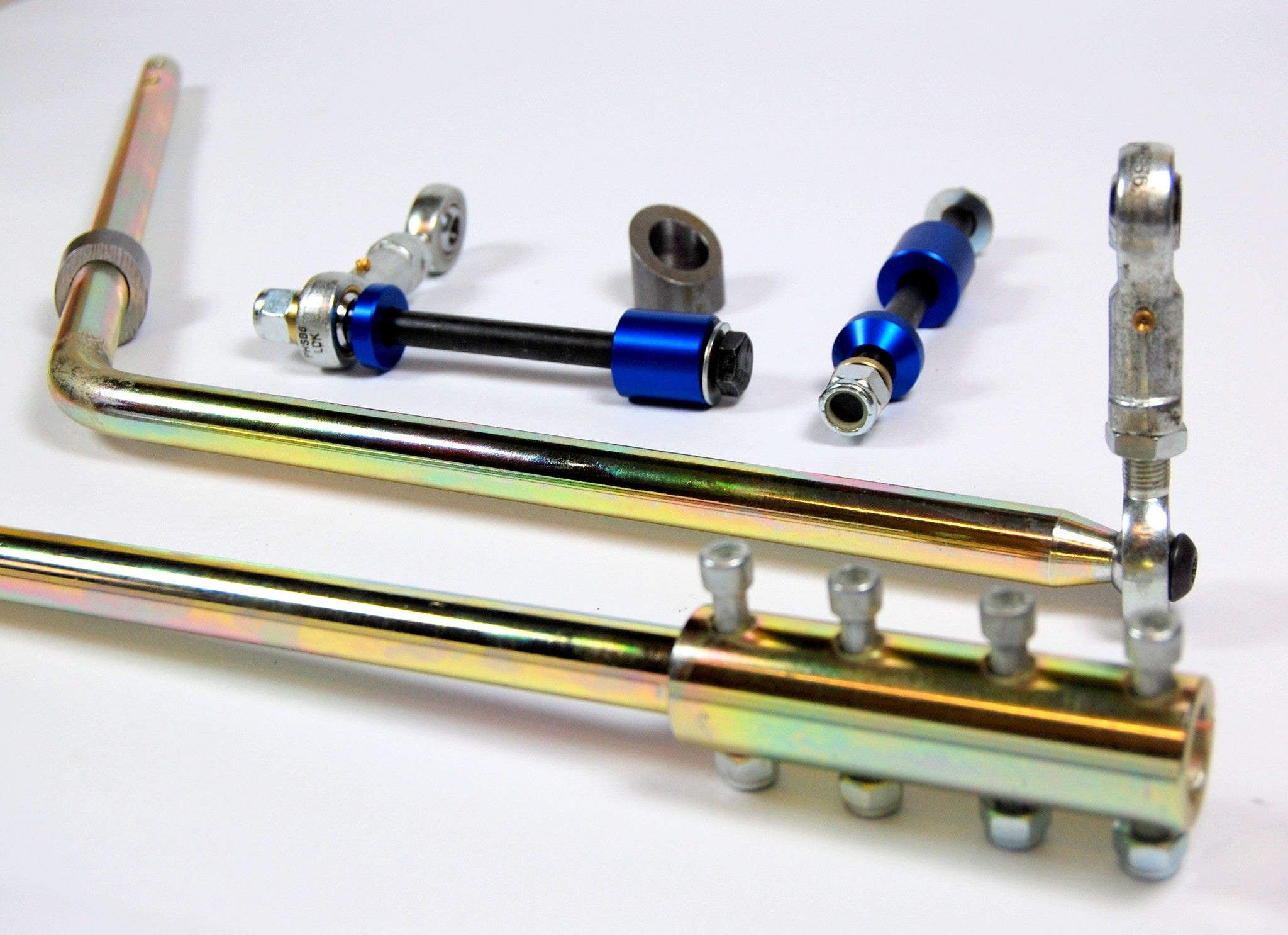 KAD Front Anti Roll Bar