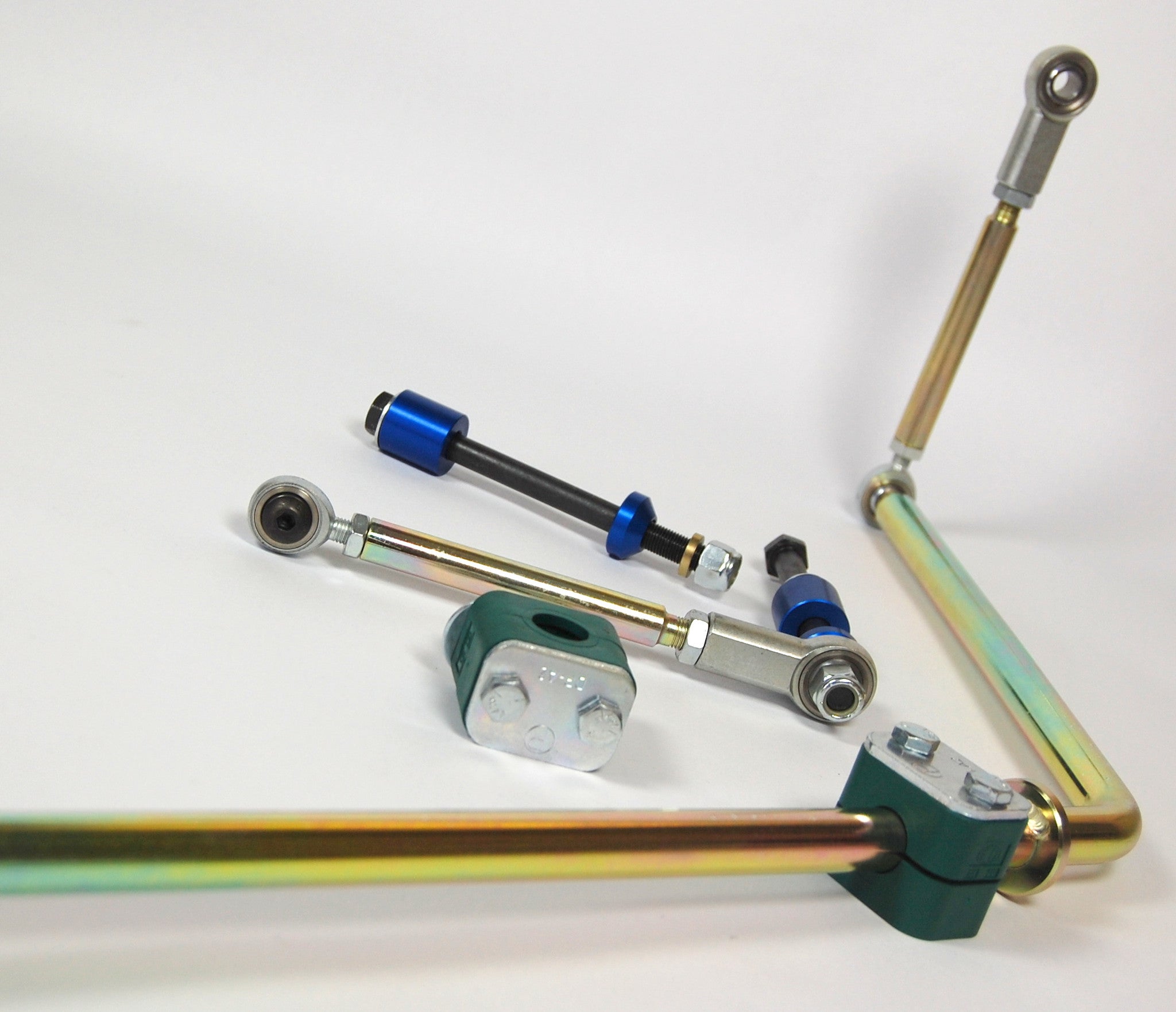 KAD Front Anti Roll Bar