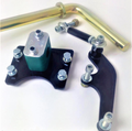 KAD Rear Anti Roll Bar - Historic AppK