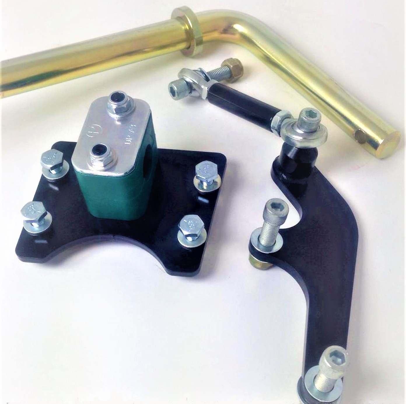 KAD Rear Anti Roll Bar - Historic AppK