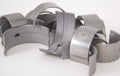 KAD A-Series 998cc Main Bearing Sets - Pre A+
