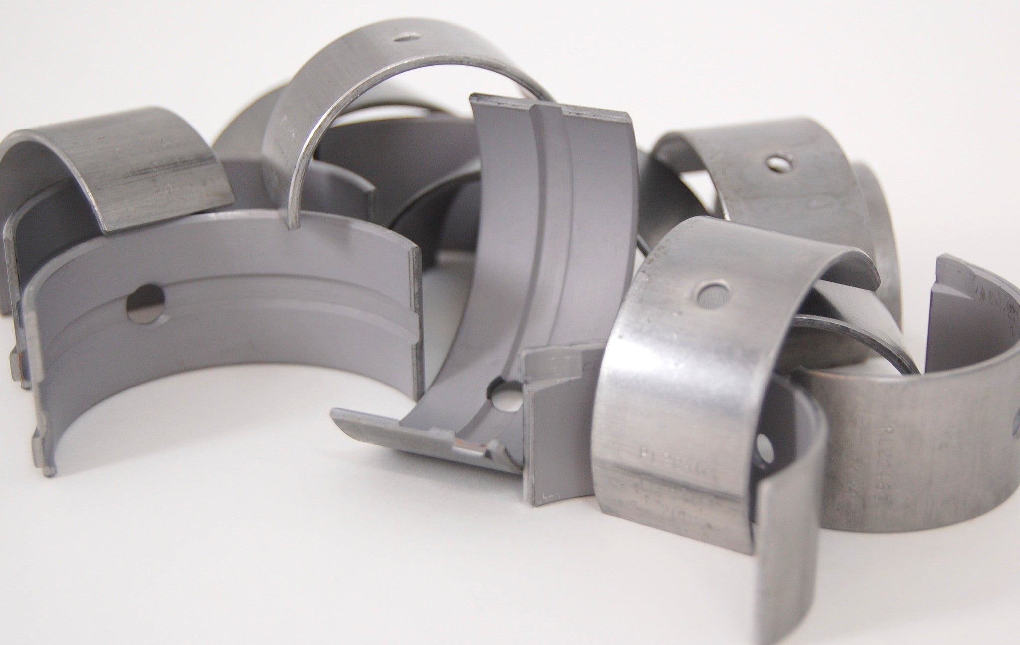 KAD A-Series Con Rod Bearing Sets