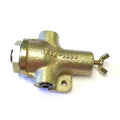 Adjustable Rear Bias Valve