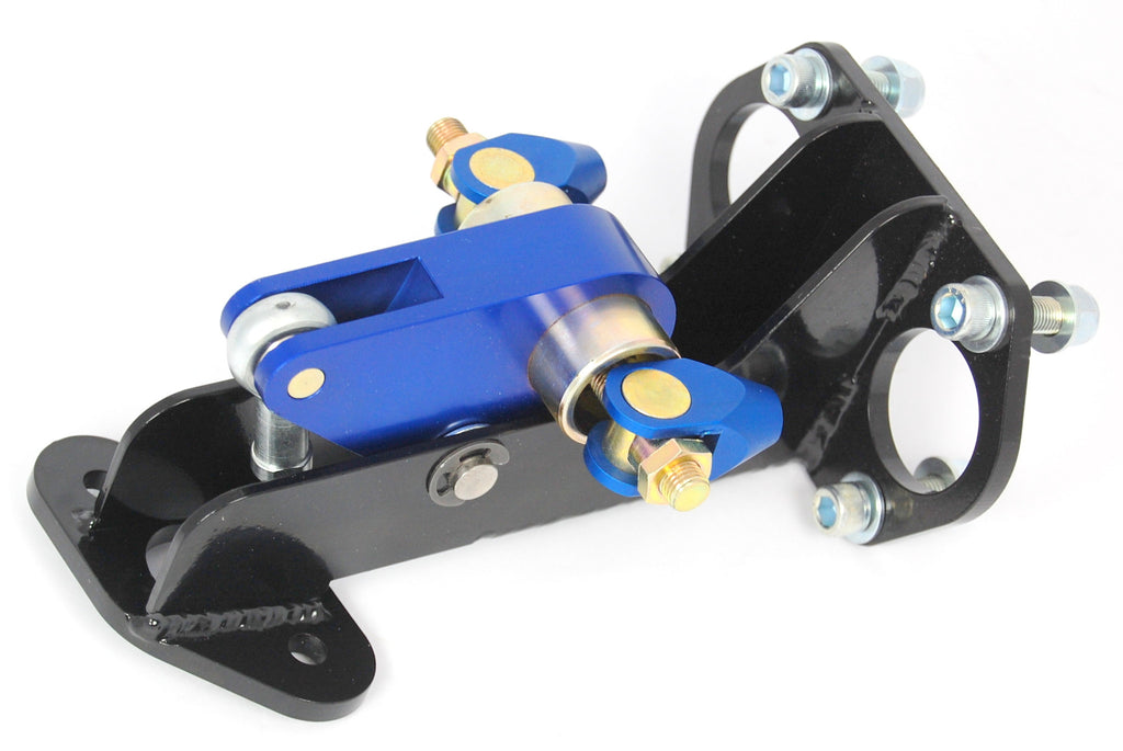 KAD Adjustable Brake Bias Pedal Box