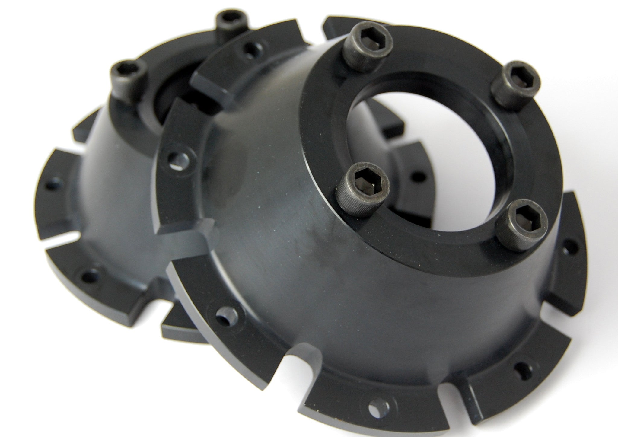 KAD Big Disc Kit - Spare Parts