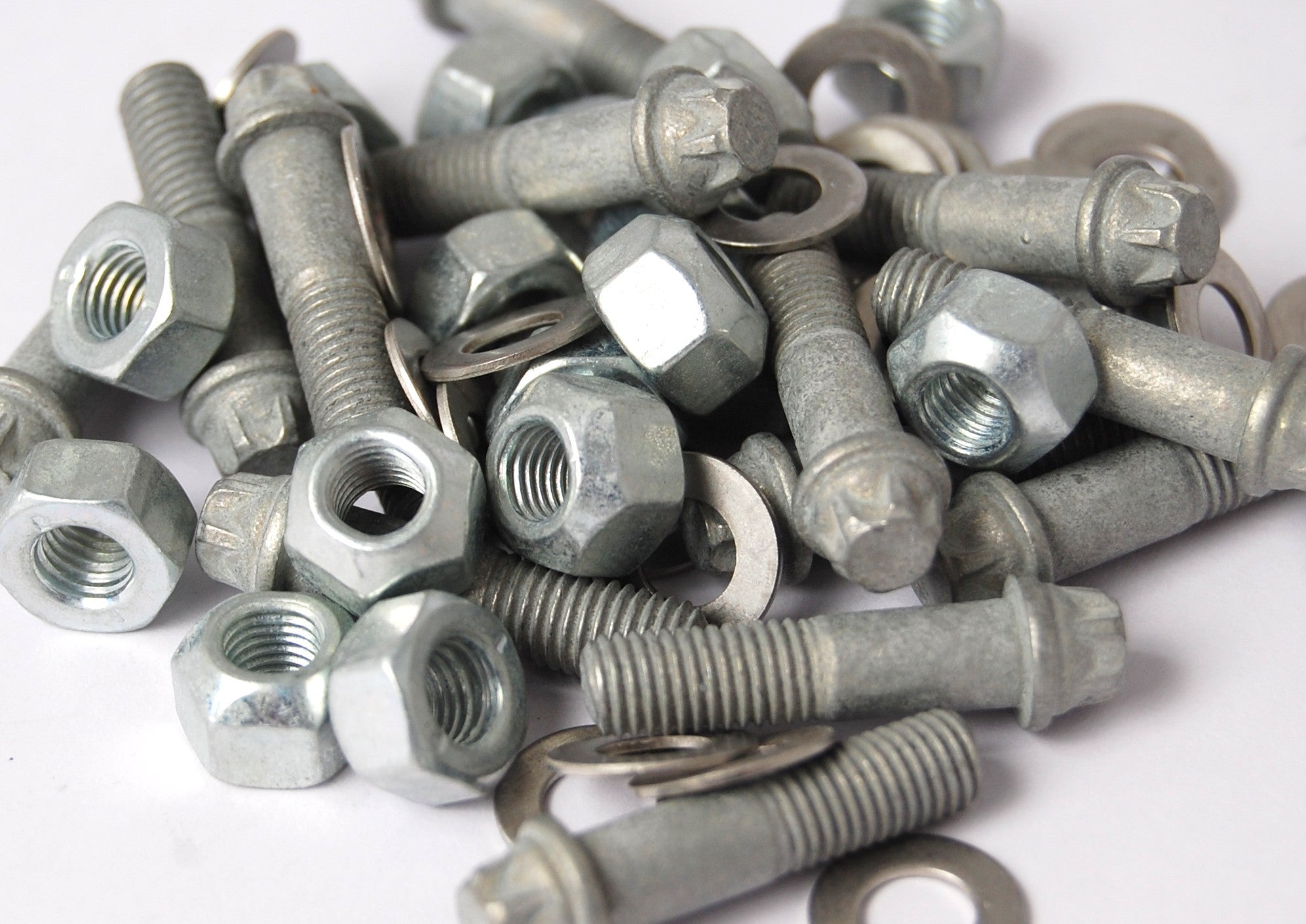 KAD Big Disc Kit - Spare Parts