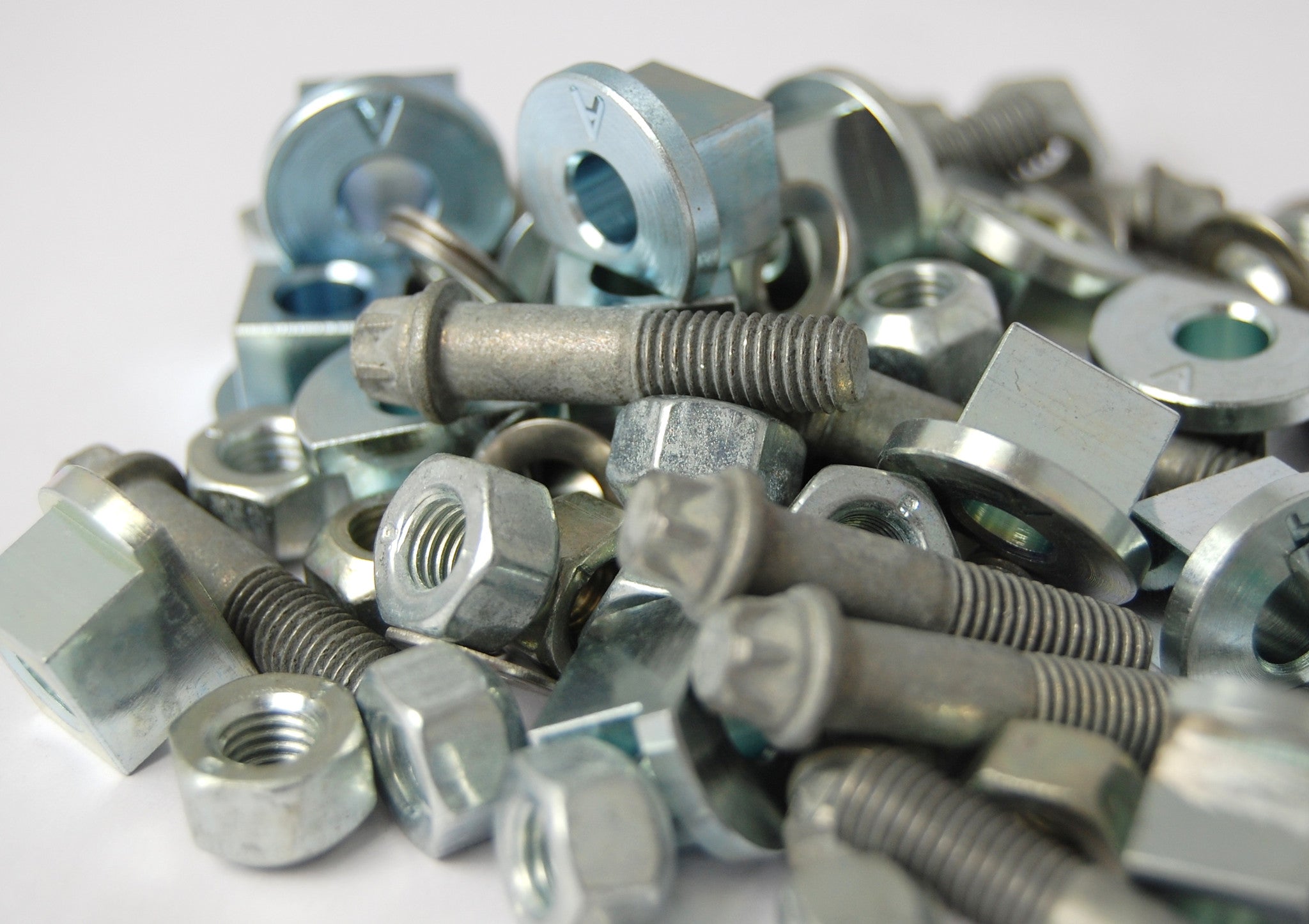 KAD Big Disc Kit - Spare Parts