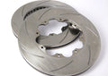 KAD Big Disc Kit - Spare Parts