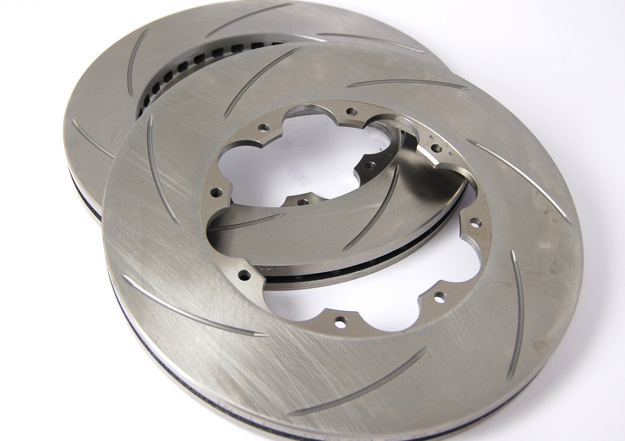 KAD Big Disc Kit - Spare Parts