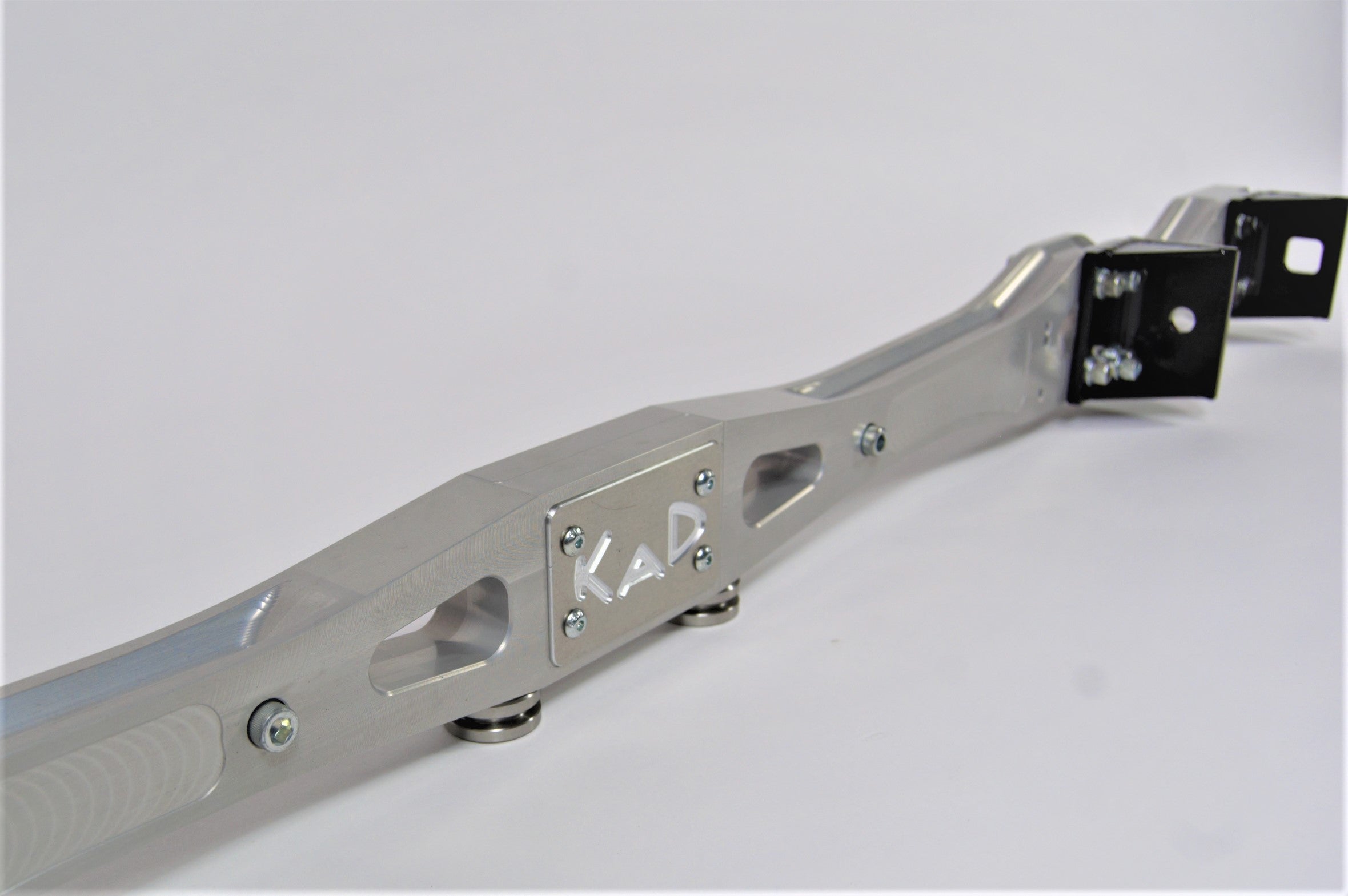 KAD Classic Mini Billet Alloy Rear Beam Axle