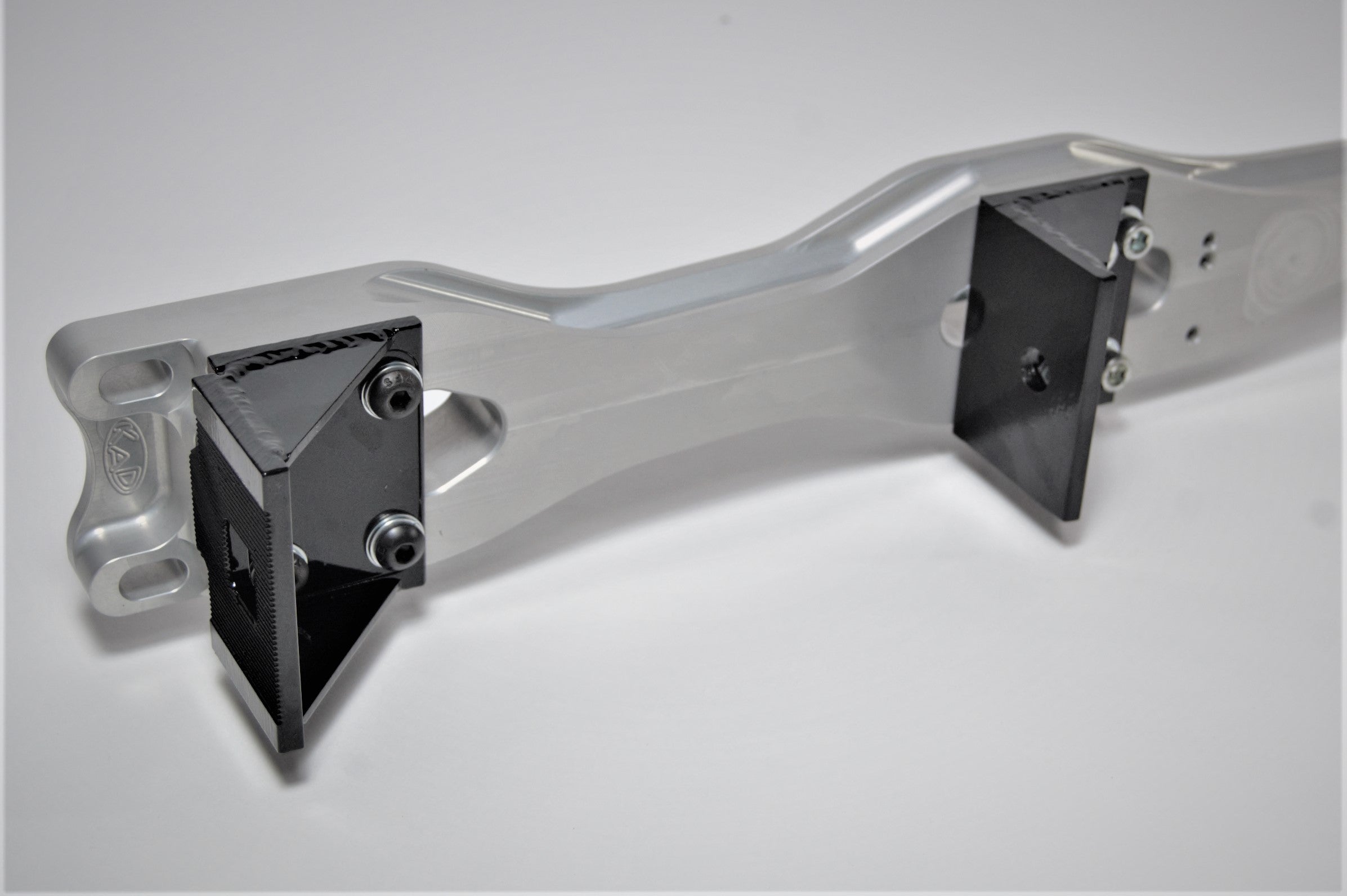 KAD Classic Mini Billet Alloy Rear Beam Axle