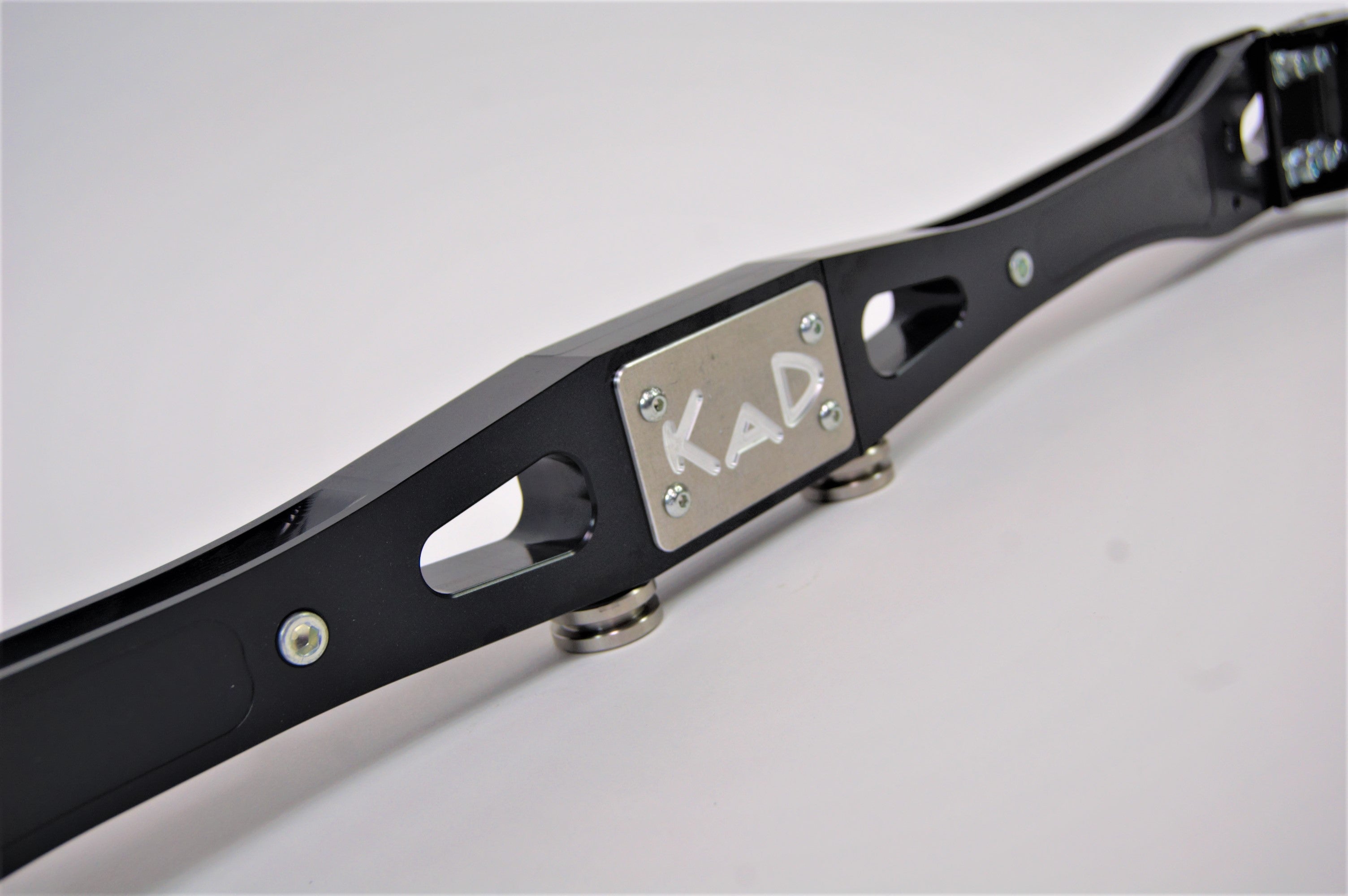 KAD Classic Mini Billet Alloy Rear Beam Axle