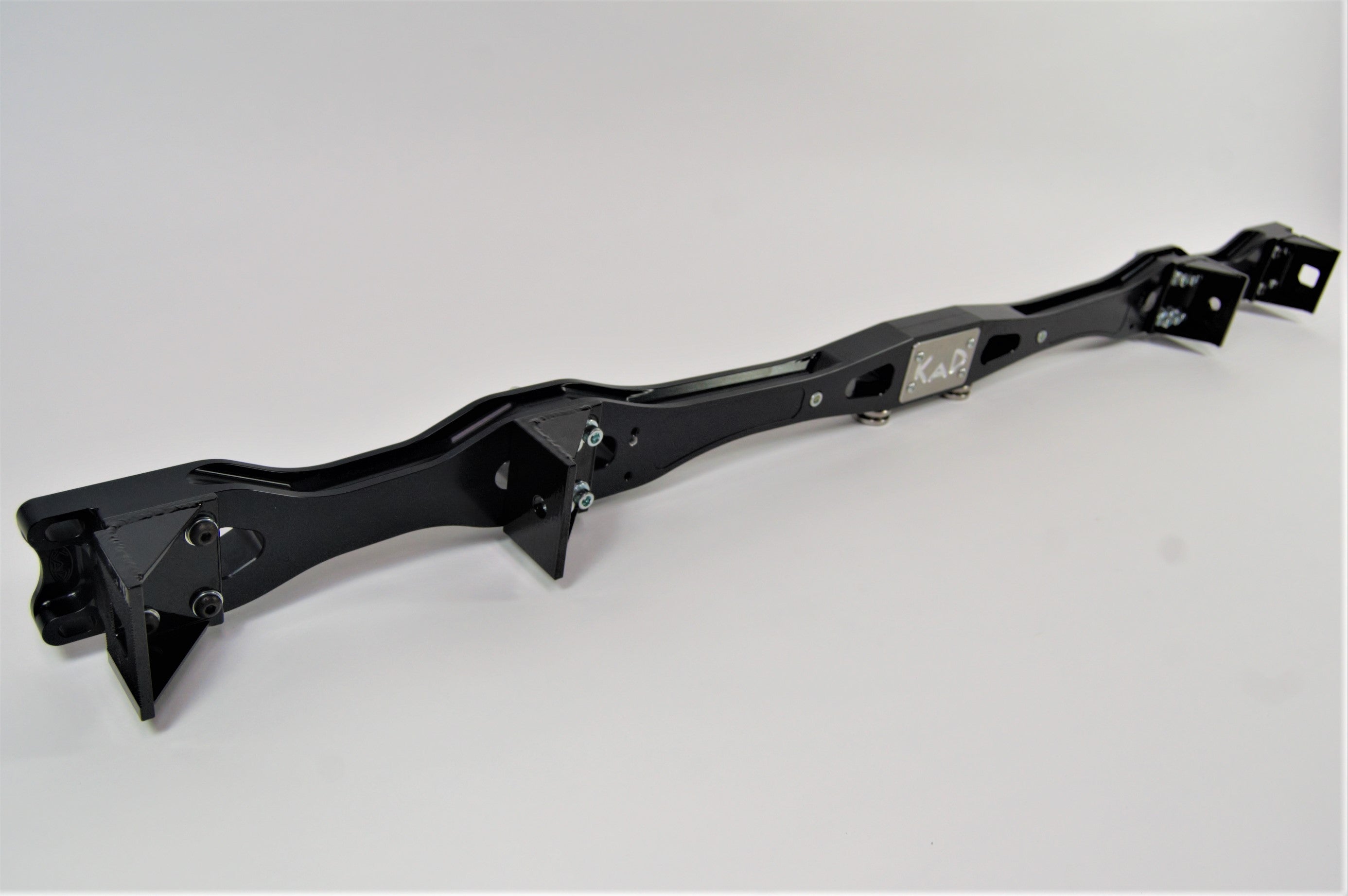 KAD Classic Mini Billet Alloy Rear Beam Axle