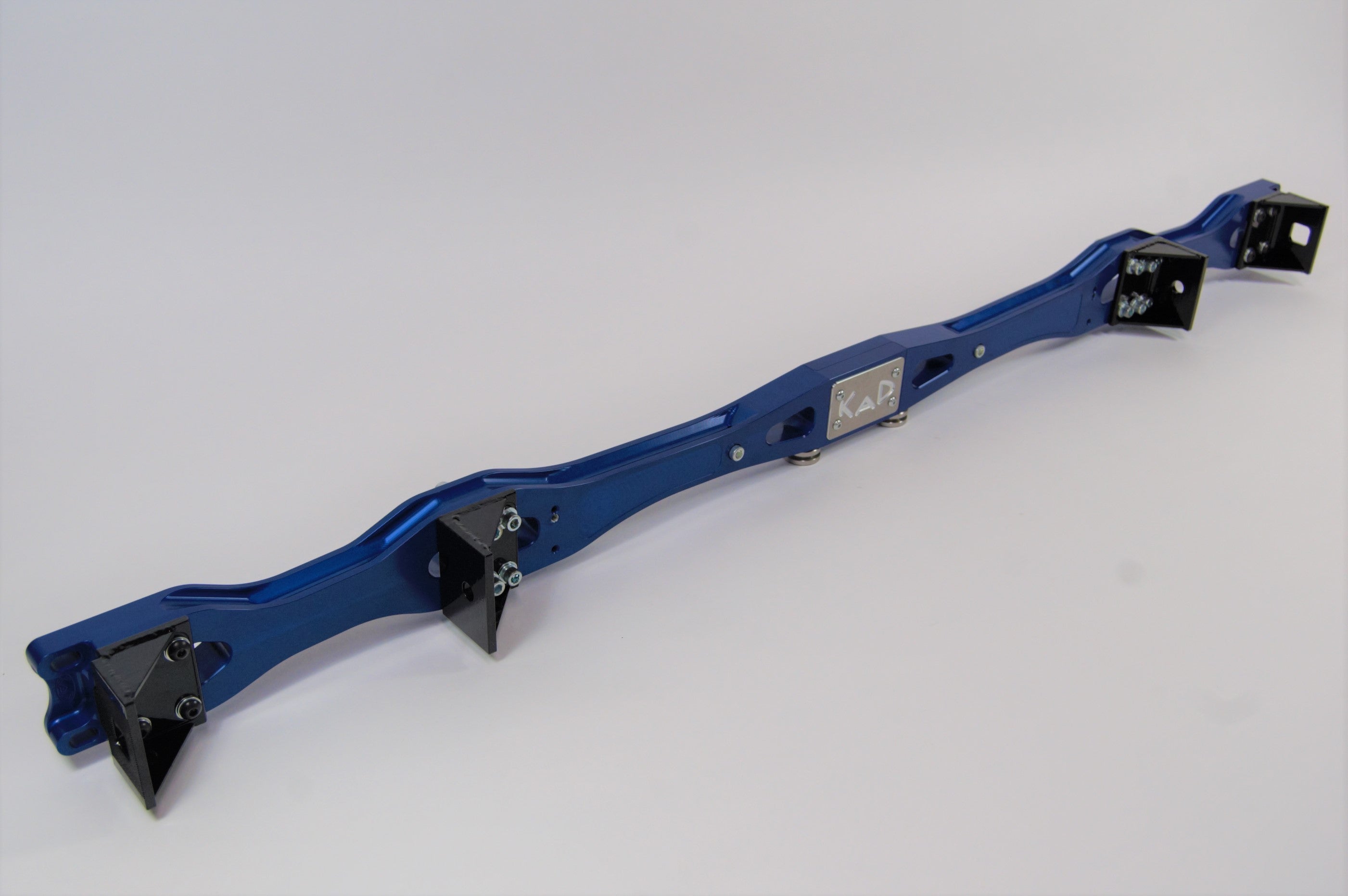 KAD Classic Mini Billet Alloy Rear Beam Axle