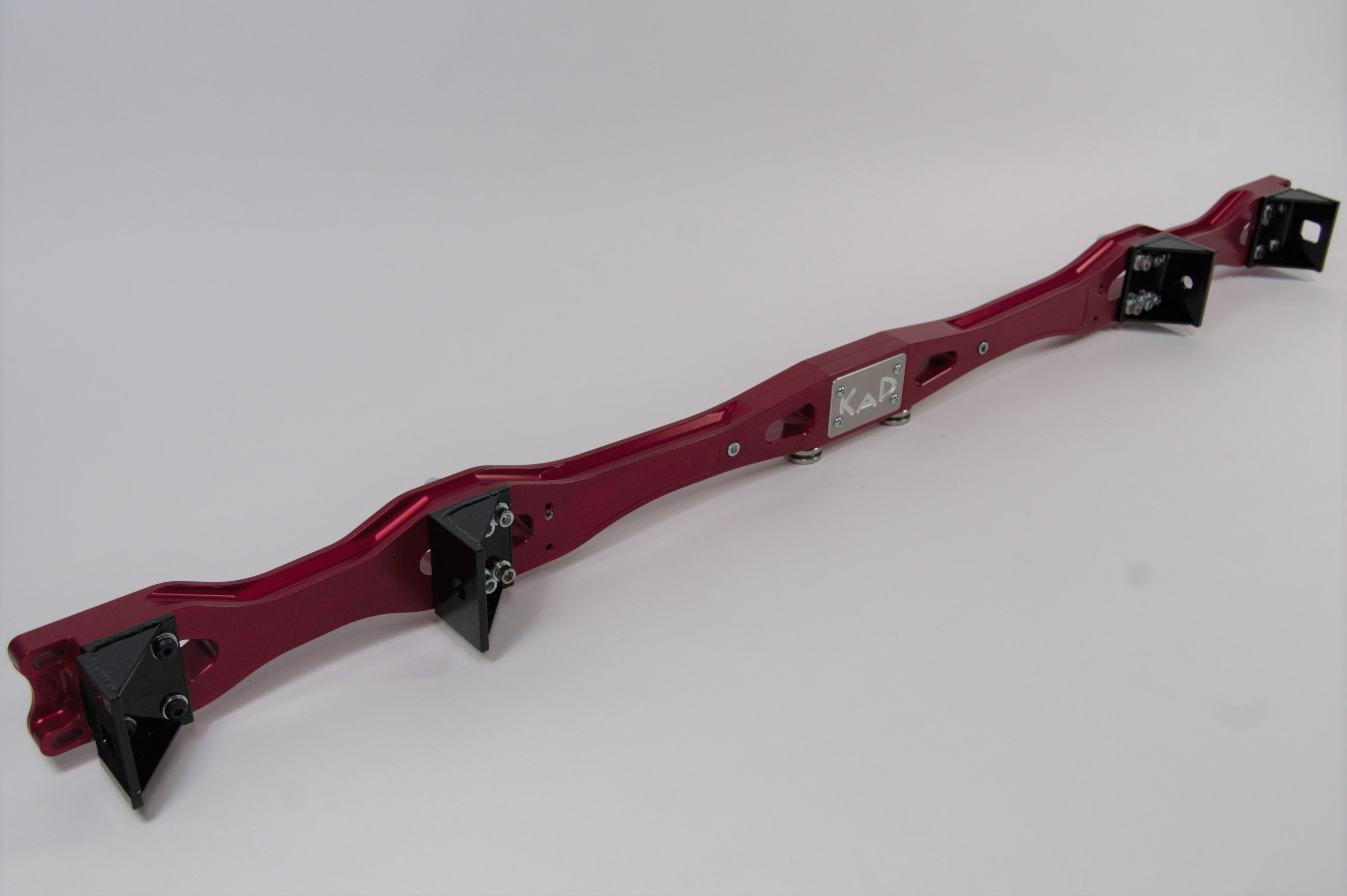 KAD Classic Mini Billet Alloy Rear Beam Axle
