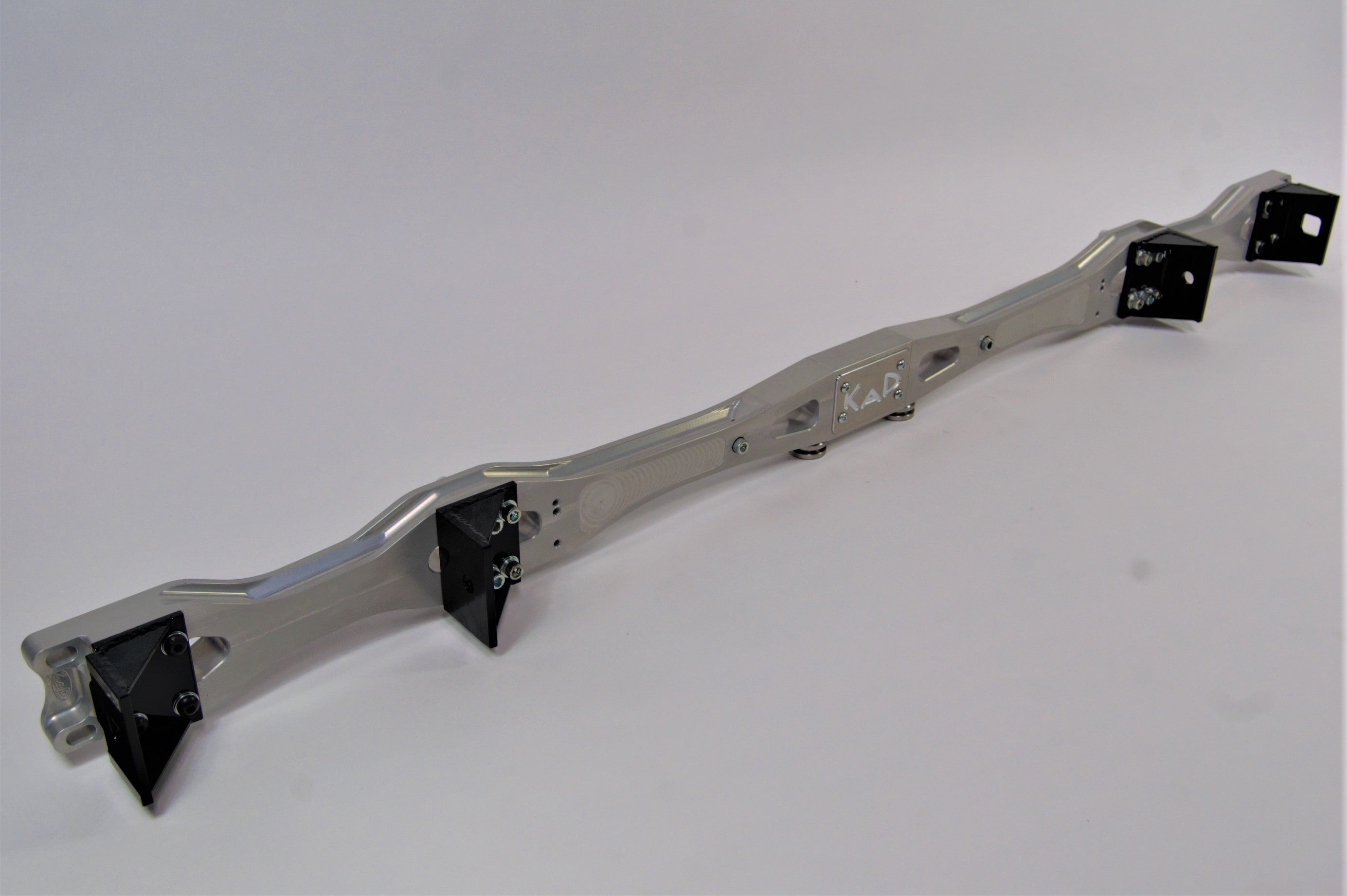 KAD Classic Mini Billet Alloy Rear Beam Axle