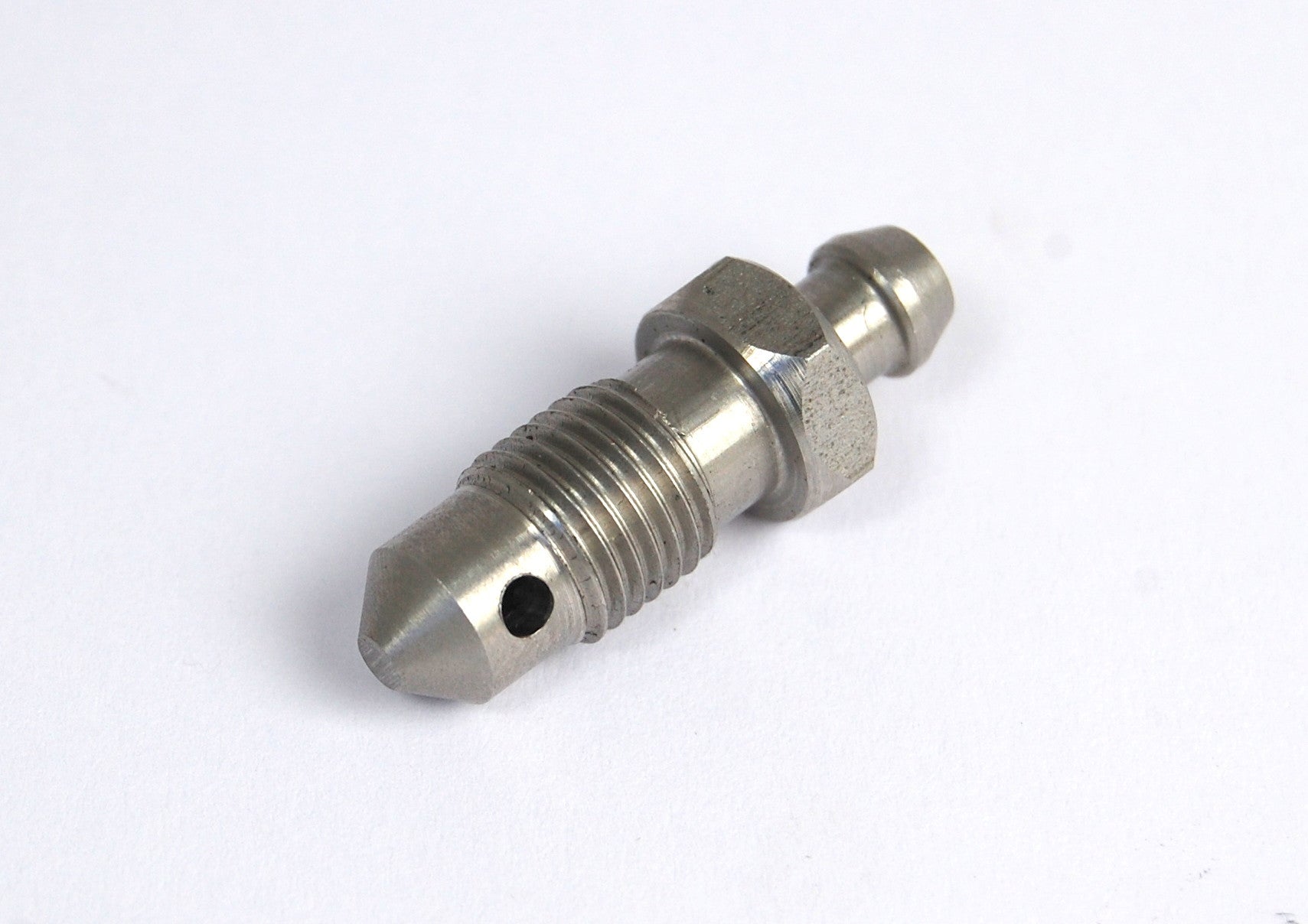 KAD 6 Pot Caliper Spares