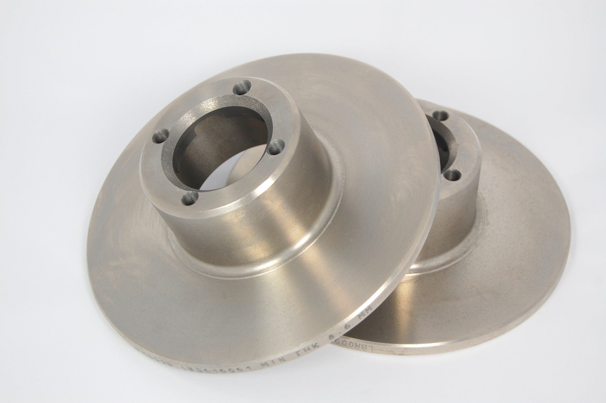 KAD Mini Brake Discs (Pair)