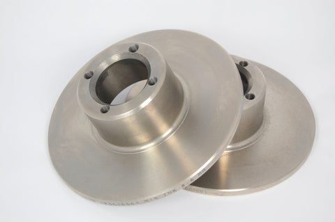 KAD Mini Brake Discs (Pair)