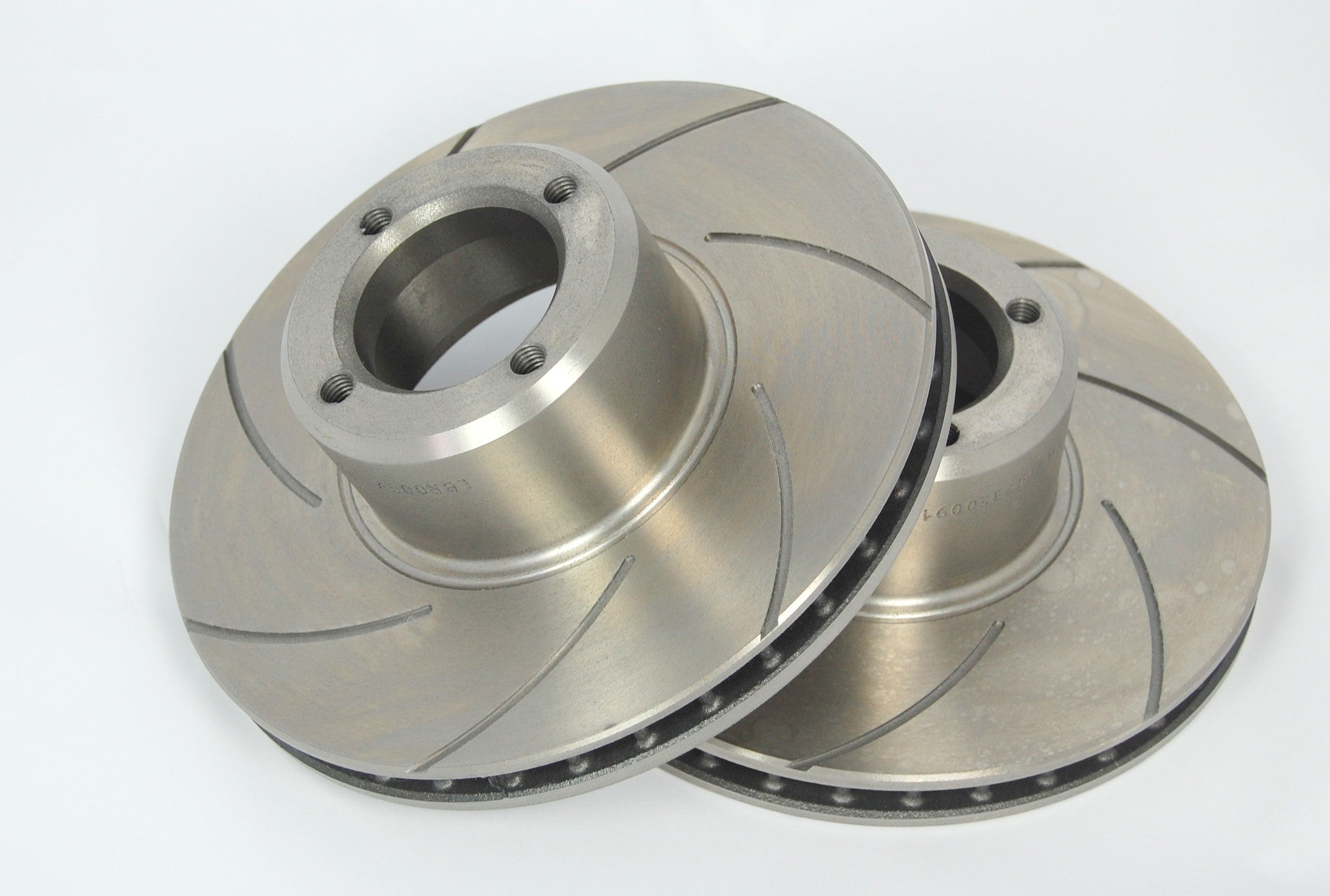 KAD Mini Brake Discs (Pair)