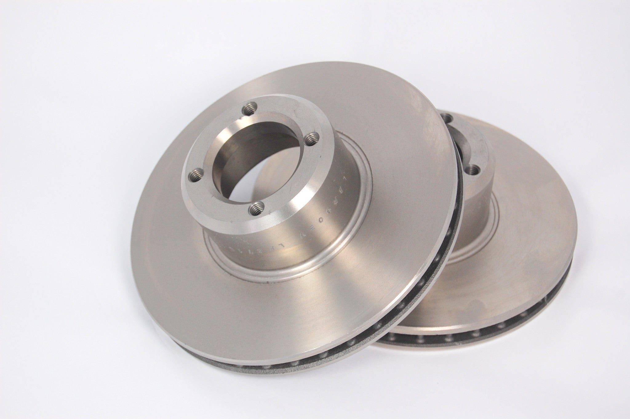 KAD Mini Brake Discs (Pair)