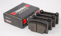 KAD Brake Pads - 4 Pot - Ferodo DS3000