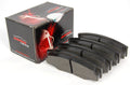 KAD Brake Pads - 6 Pot - Mintex M1144