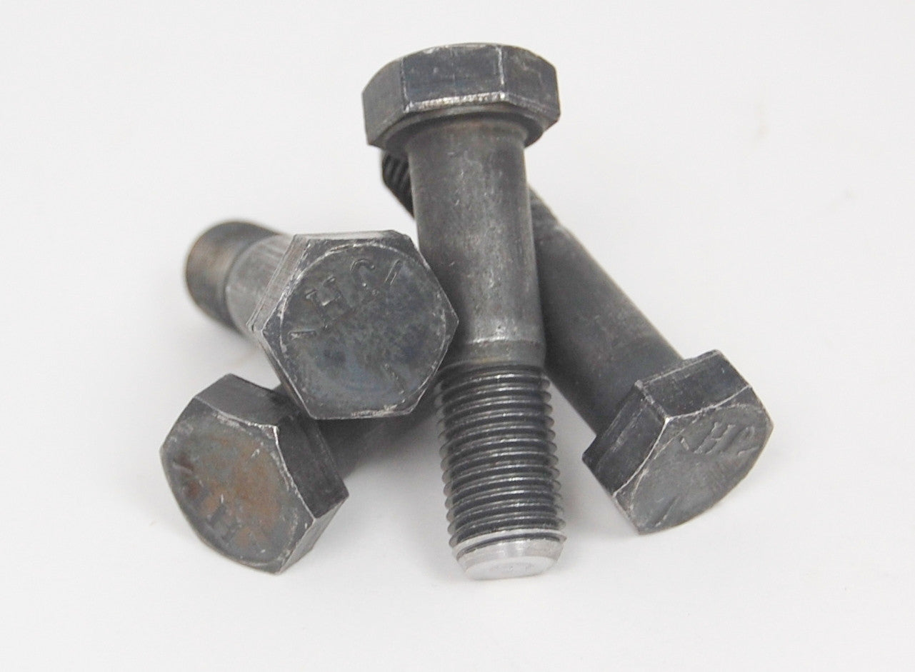 KAD Alloy 4 Pot Spares