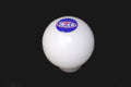 KAD Gear Knobs White (LIMITED EDITION)