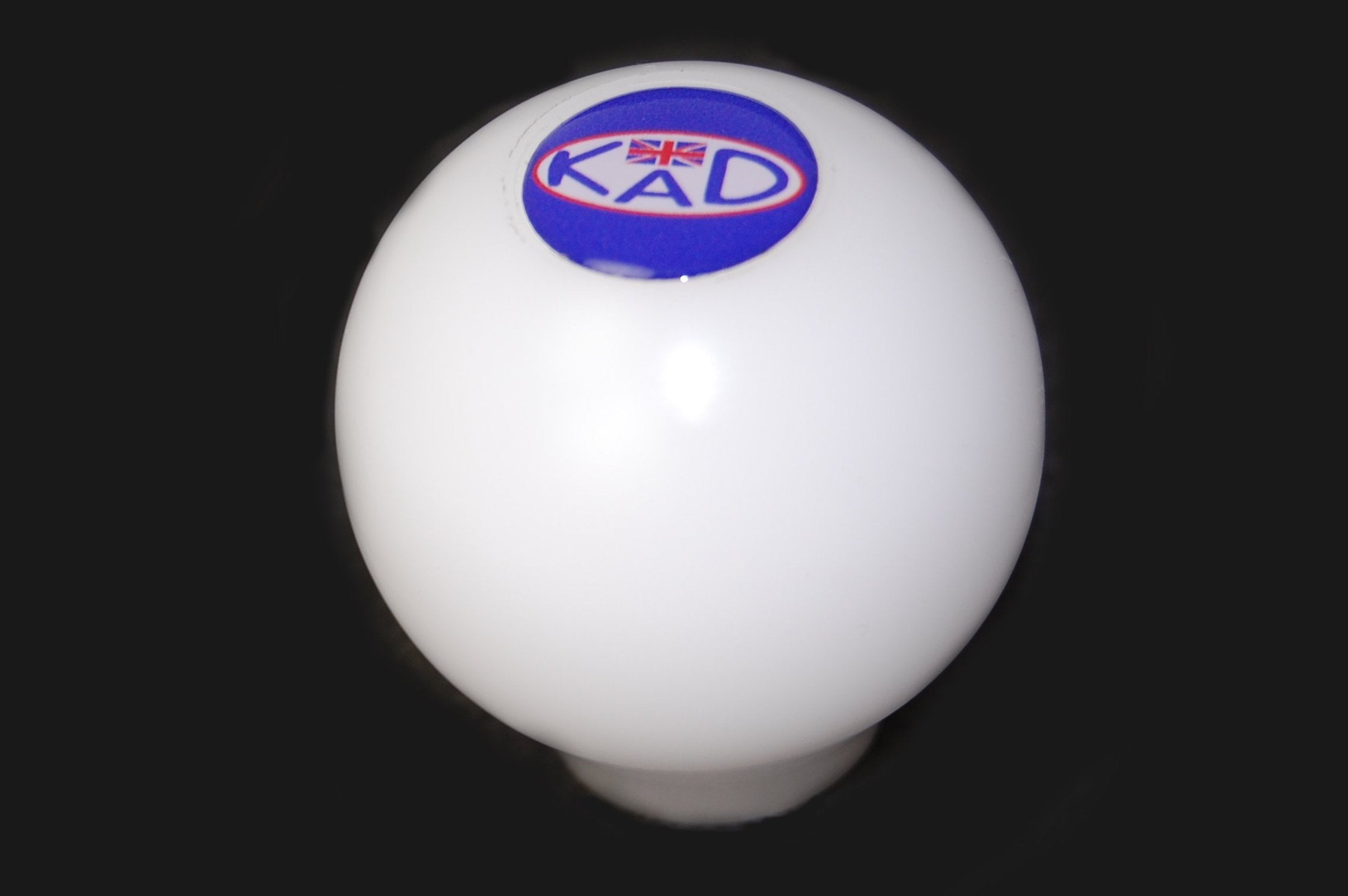 KAD Gear Knobs (Lift for Reverse)