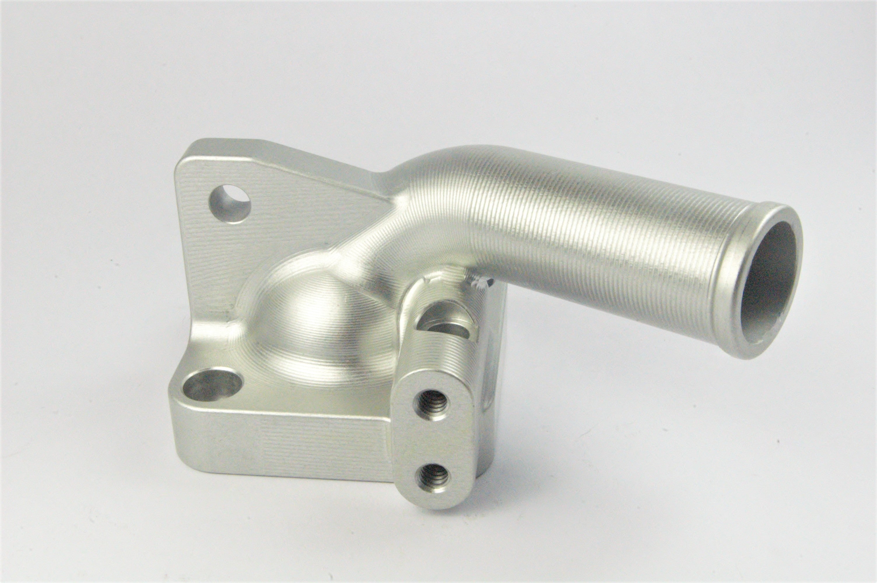 KAD 16v Side Radiator Thermostat Housing