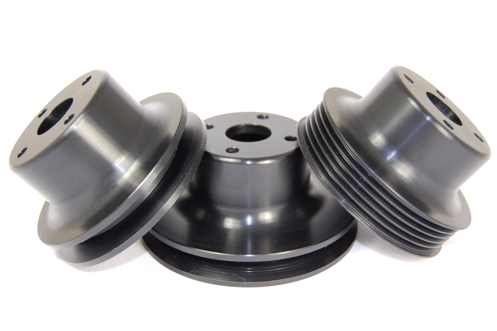 KAD Water Pump Pulley