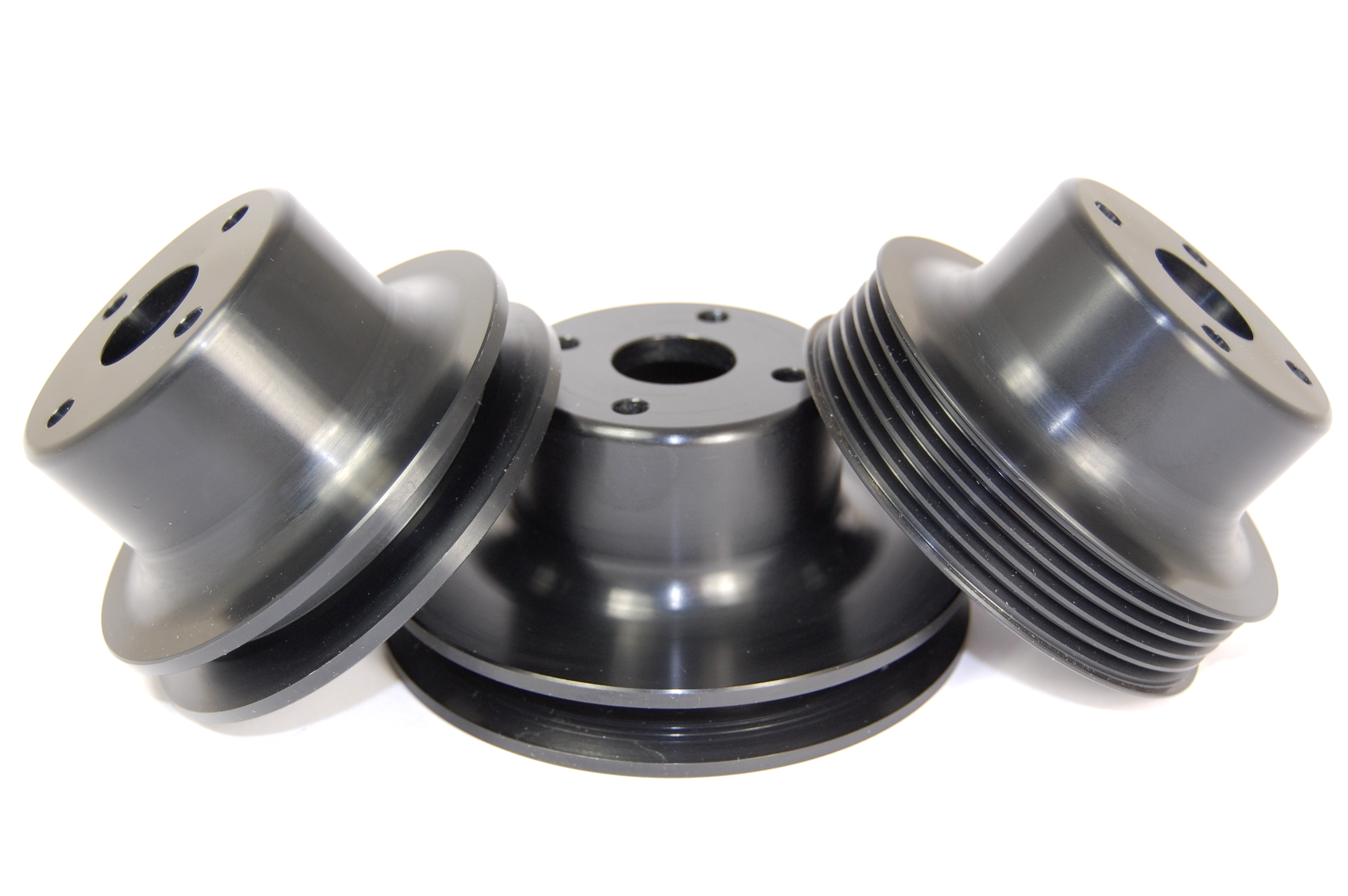 KAD Water Pump Pulley