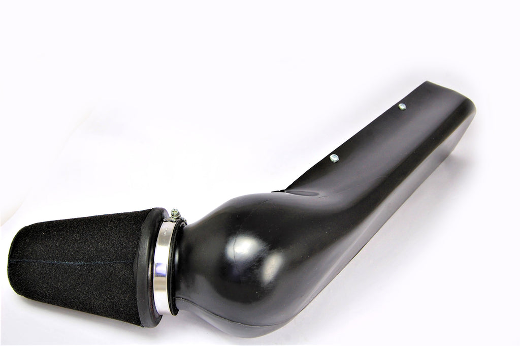 KAD 16v Air Box and Pipercross Filter