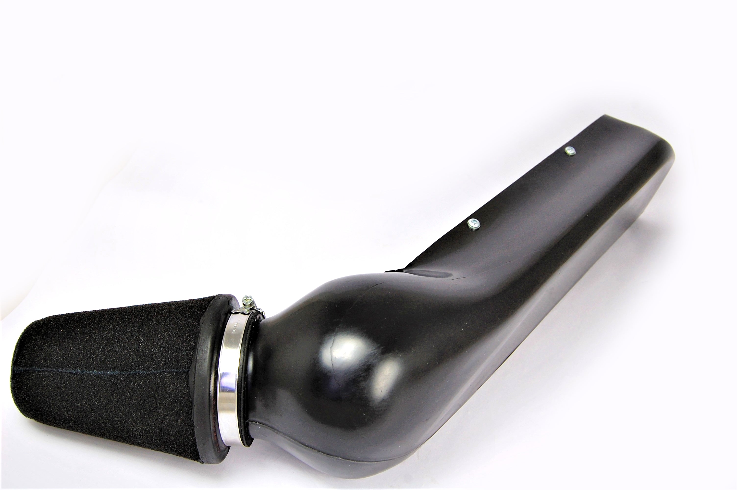 KAD 16v Air Box and Pipercross Filter