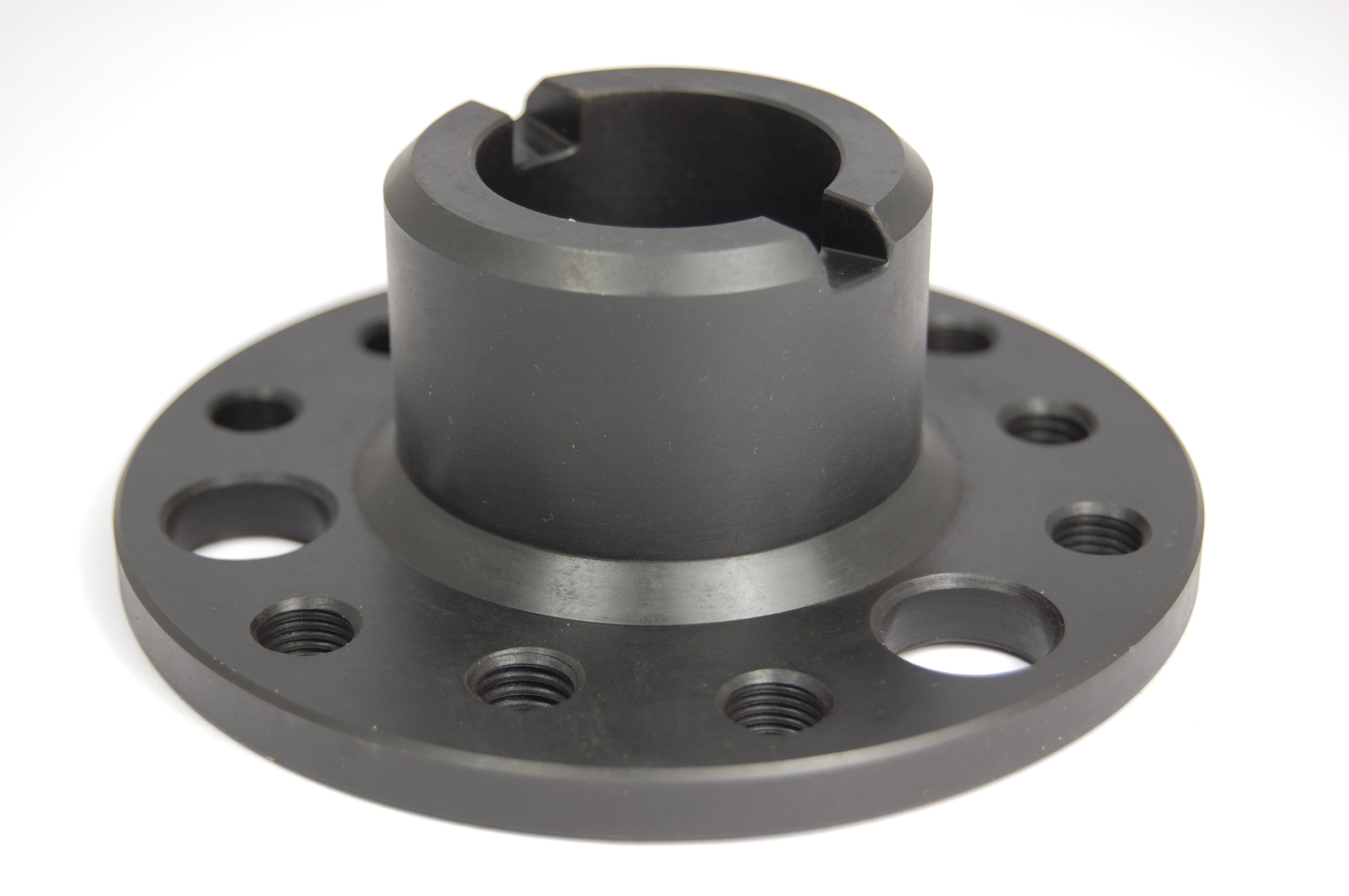 KAD Alloy Flywheel Centre