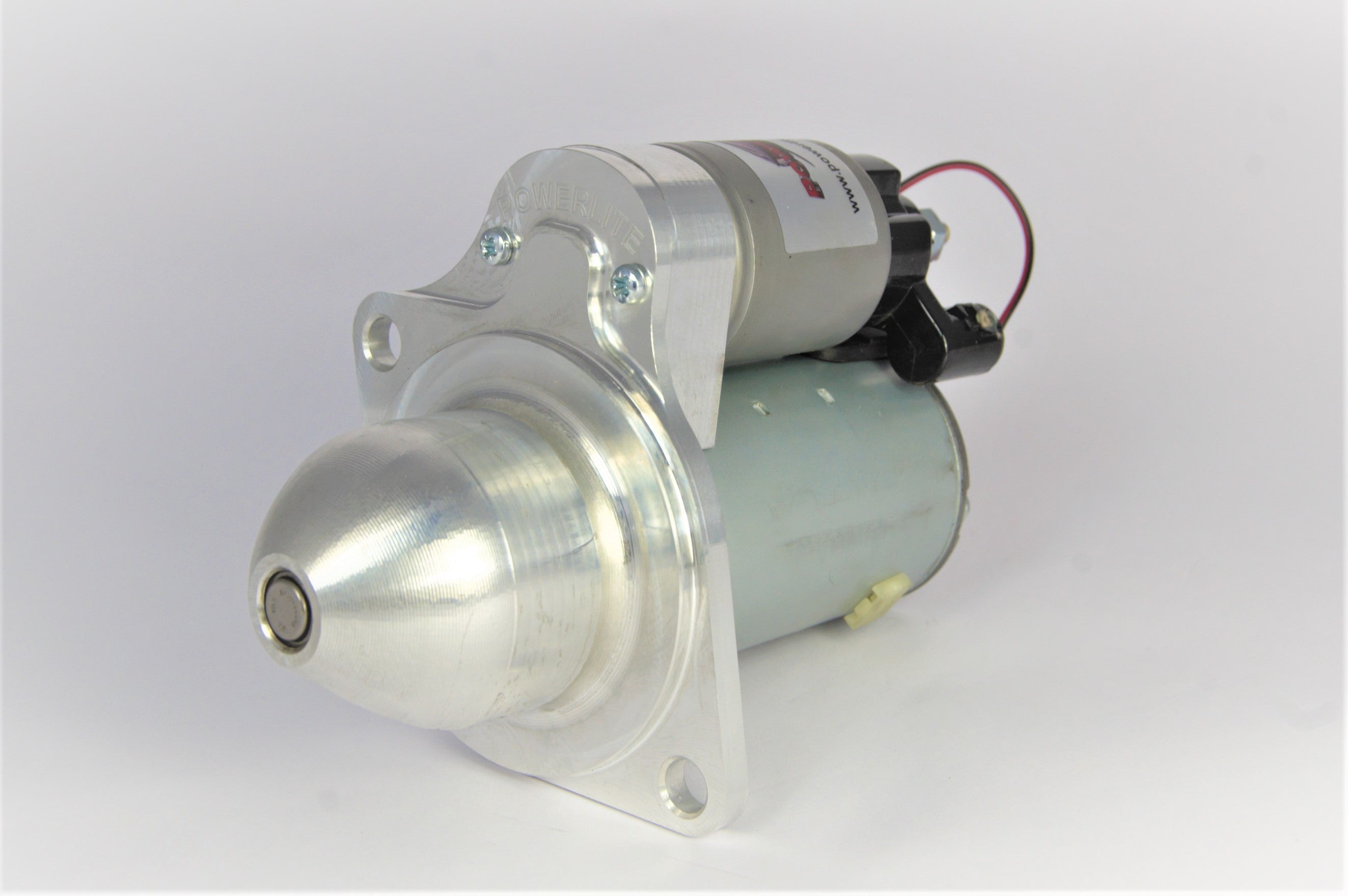 KAD Lightweight High Torque Starter Motor (Pre-Engaged)
