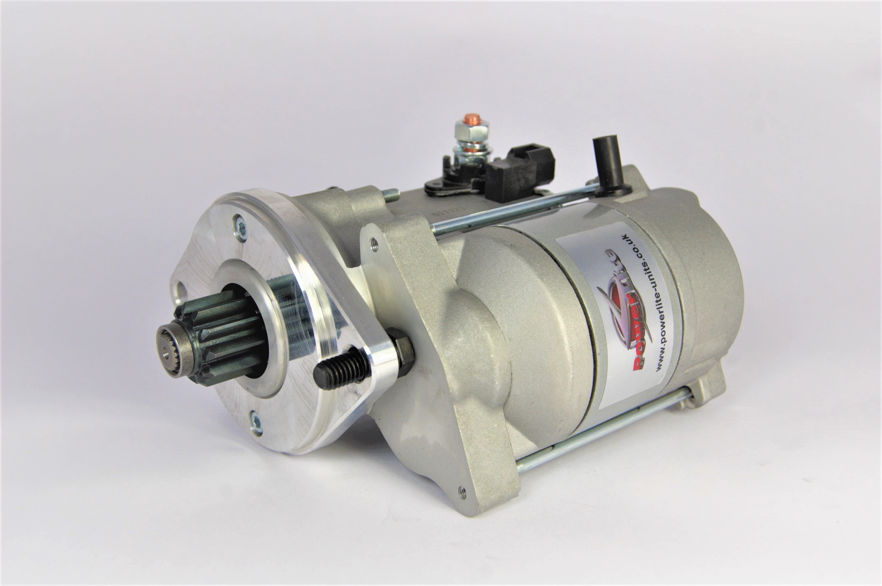 Auto Kad KAD High Torque Starter Motor (Pre-Engaged)