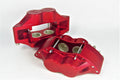 KAD 4 Pot Mini Brake Calipers (Pair)