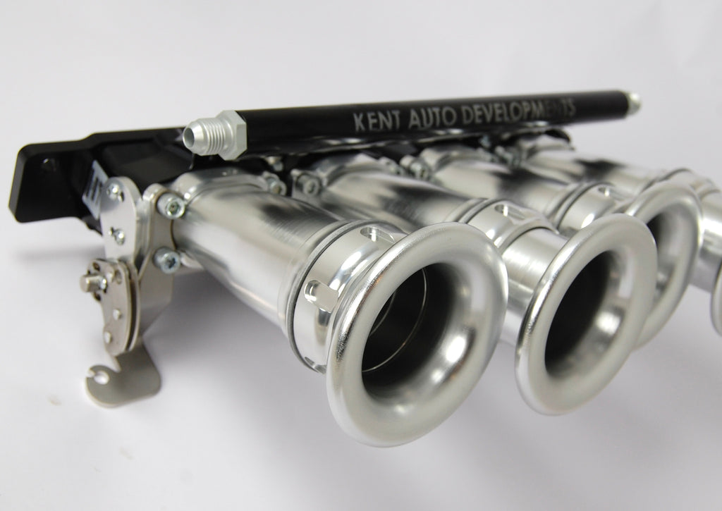 KAD 16v Direct-to-Head Fuel Injection Kit